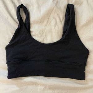Lululemon Reversible Align Bra